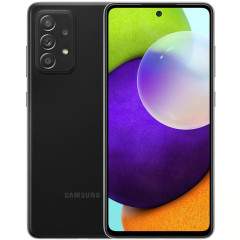 Samsung Galaxy A52 128GB Black (Excellent Grade)
